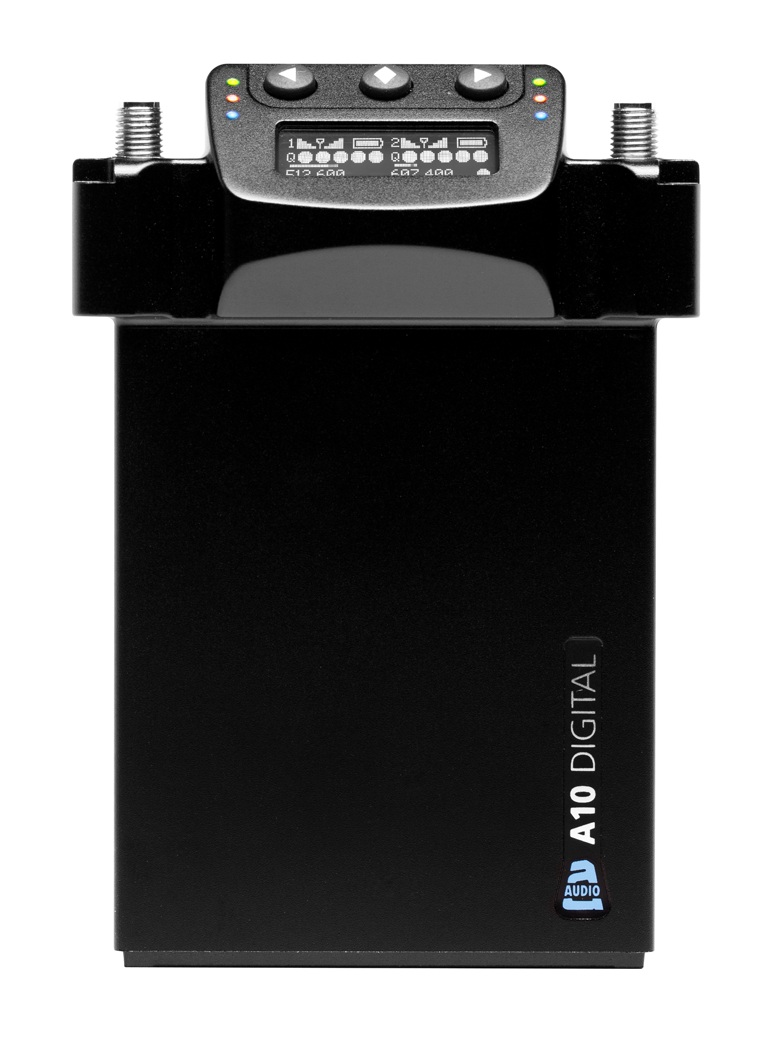 Audio Ltd A10-RX 공식 제품 이미지
