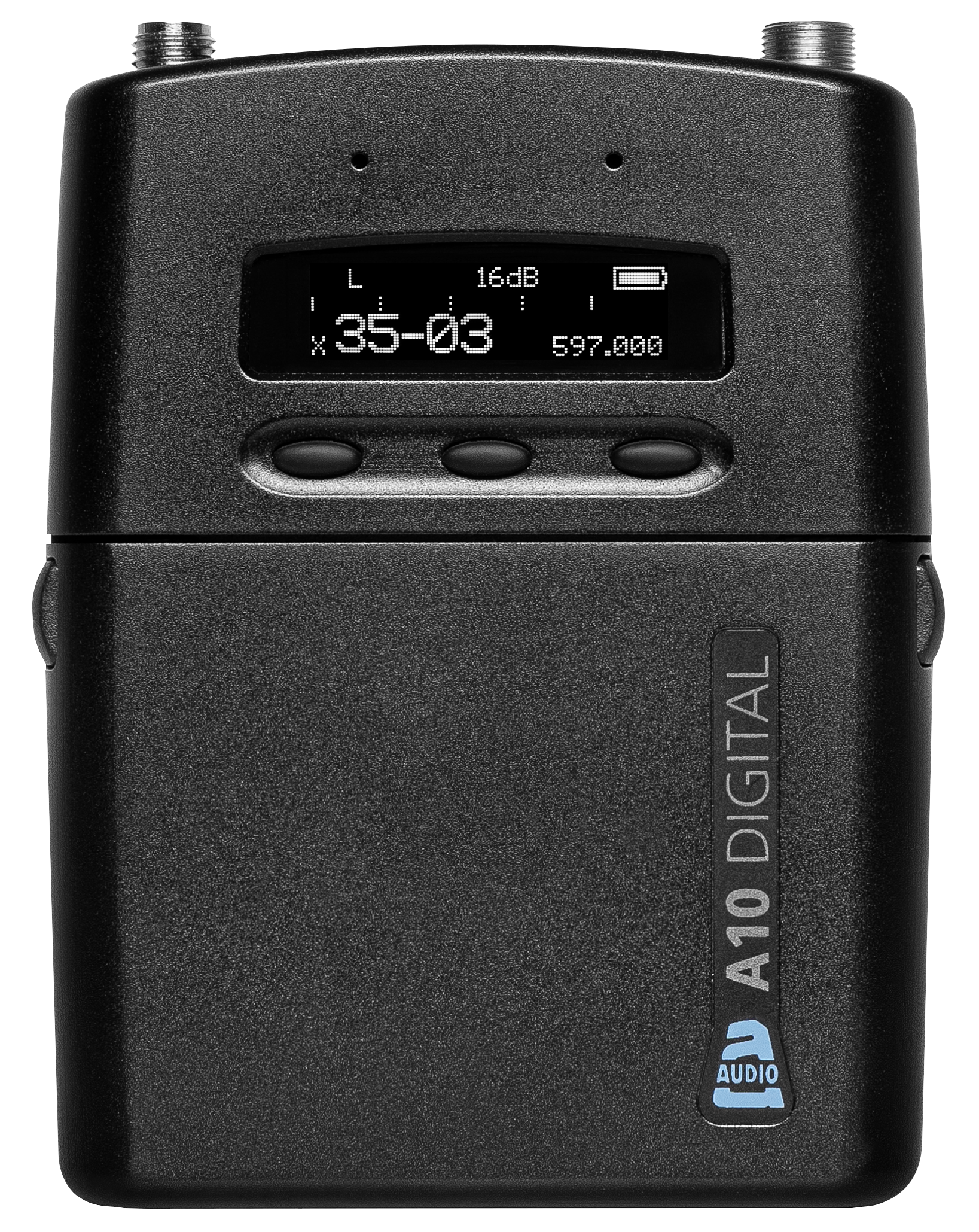 Audio Ltd A10-TX 공식 제품 이미지